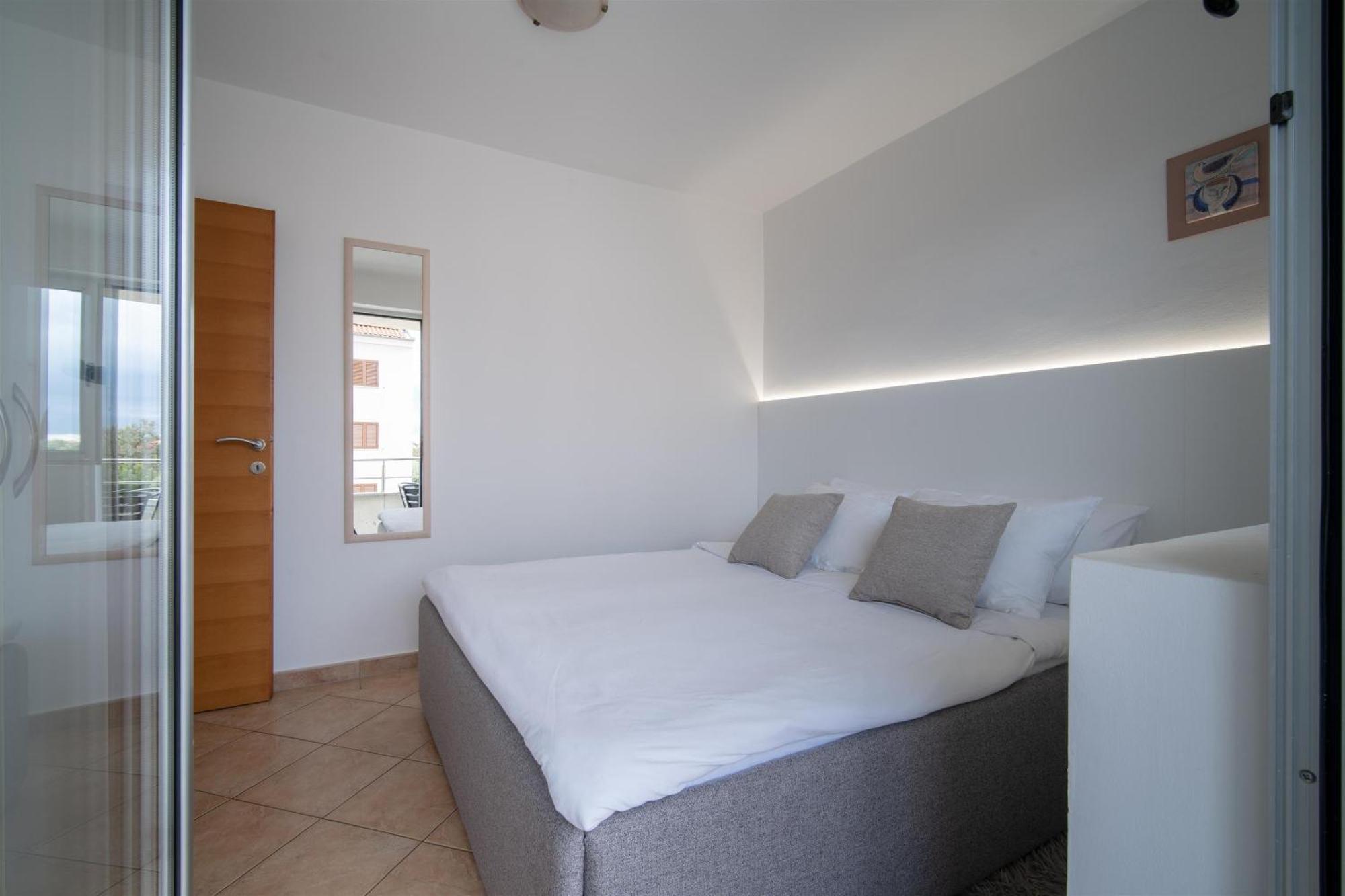Apartments Valbruna Rovinj Exterior photo