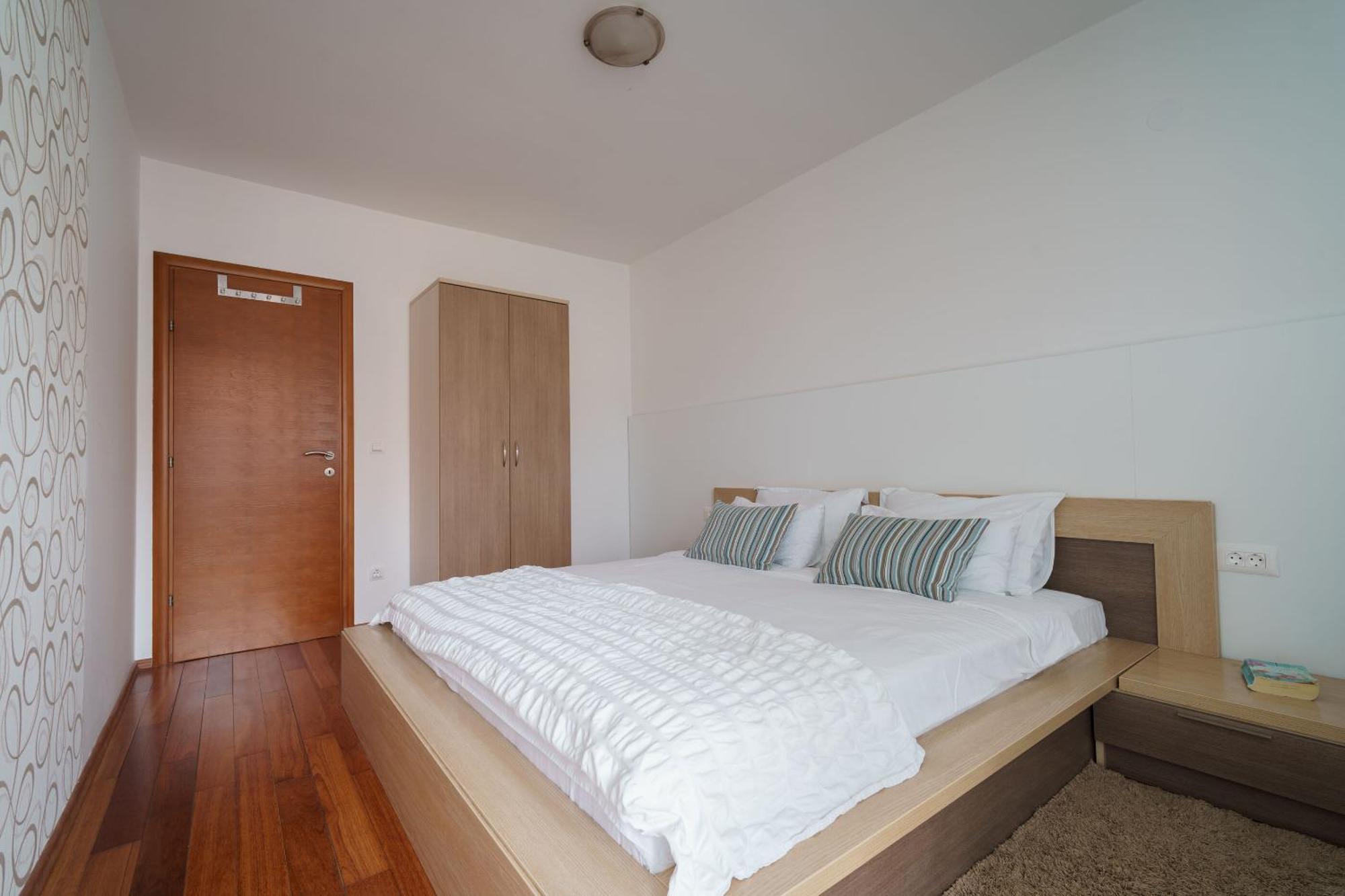 Apartments Valbruna Rovinj Exterior photo