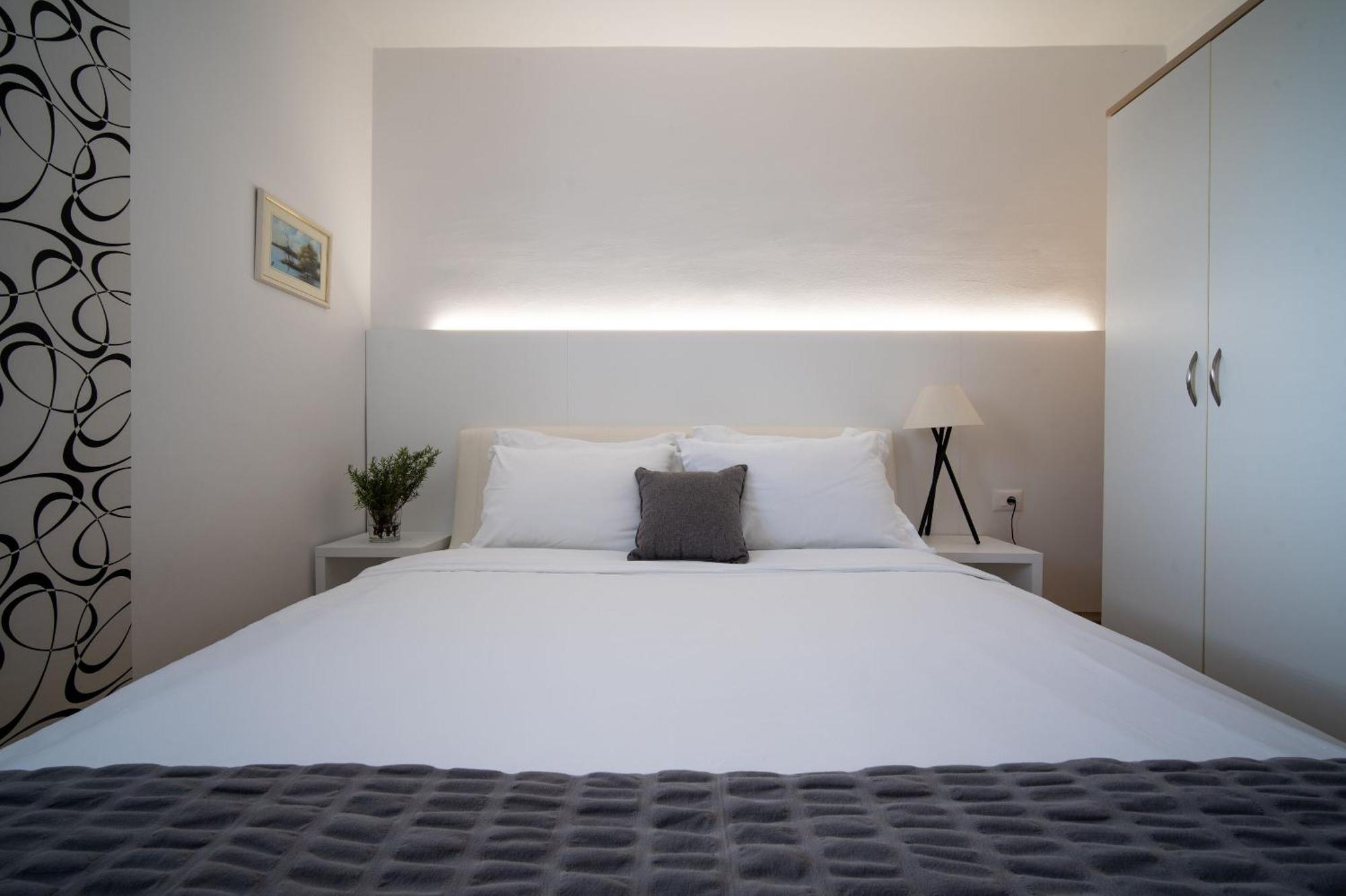 Apartments Valbruna Rovinj Exterior photo